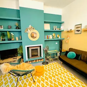 H33 Boutique In Centro Apartament