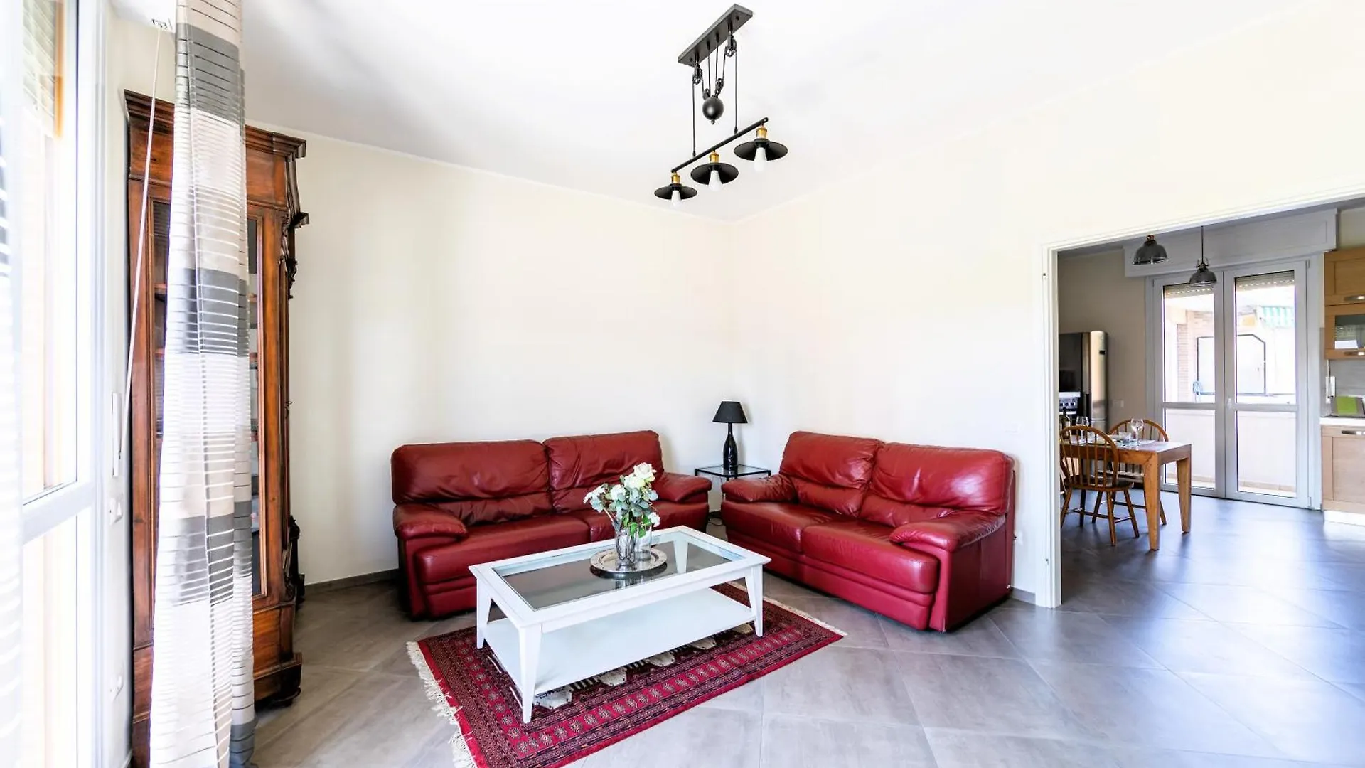 דירה ליבורנו Hostly-Family Home Ardenza-Near The Seaside