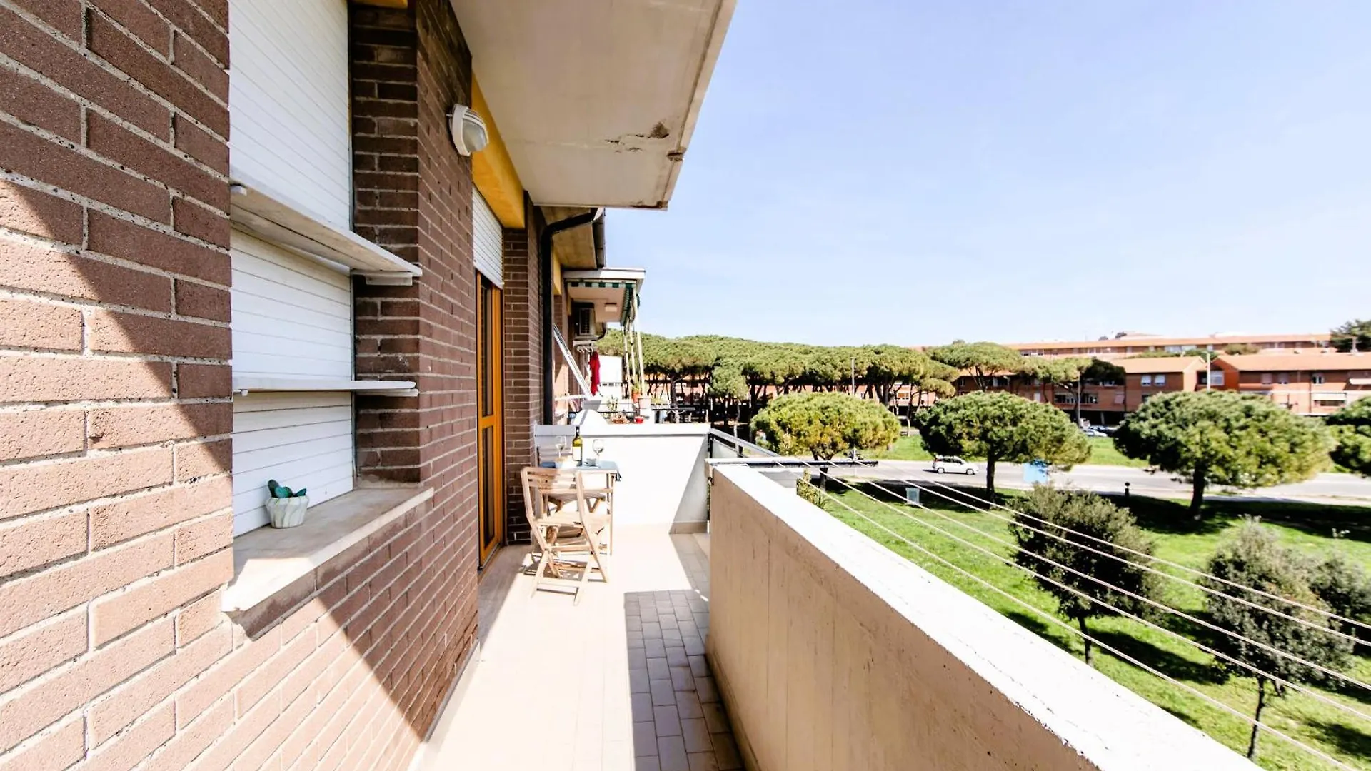 דירה ליבורנו Hostly-Family Home Ardenza-Near The Seaside איטליה