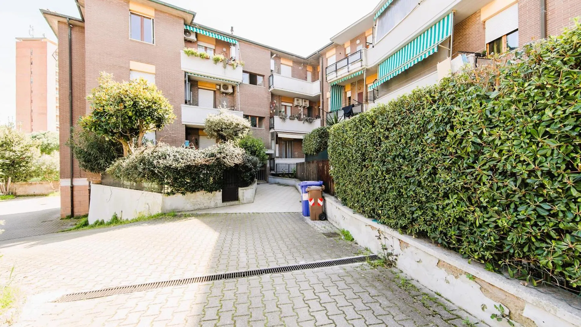 ליבורנו Hostly-Family Home Ardenza-Near The Seaside