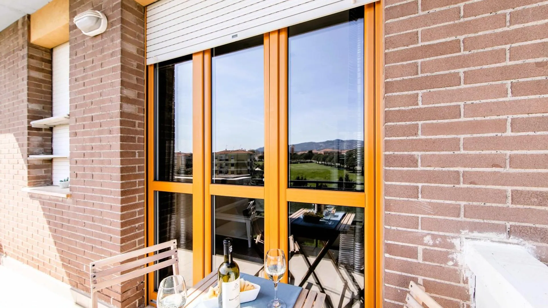 ליבורנו Hostly-Family Home Ardenza-Near The Seaside