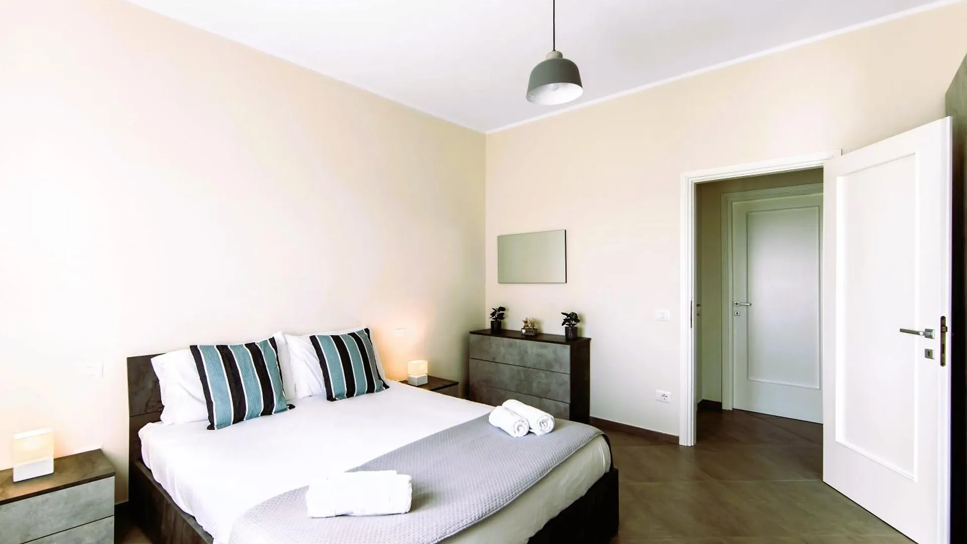 ליבורנו Hostly-Family Home Ardenza-Near The Seaside