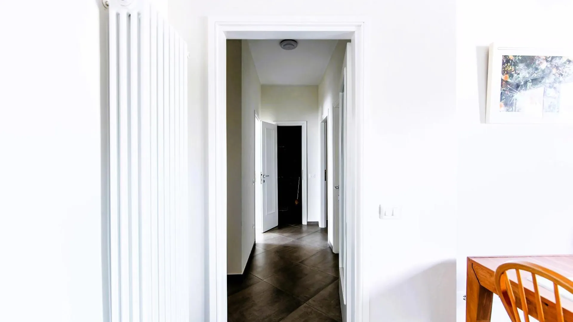 ליבורנו Hostly-Family Home Ardenza-Near The Seaside