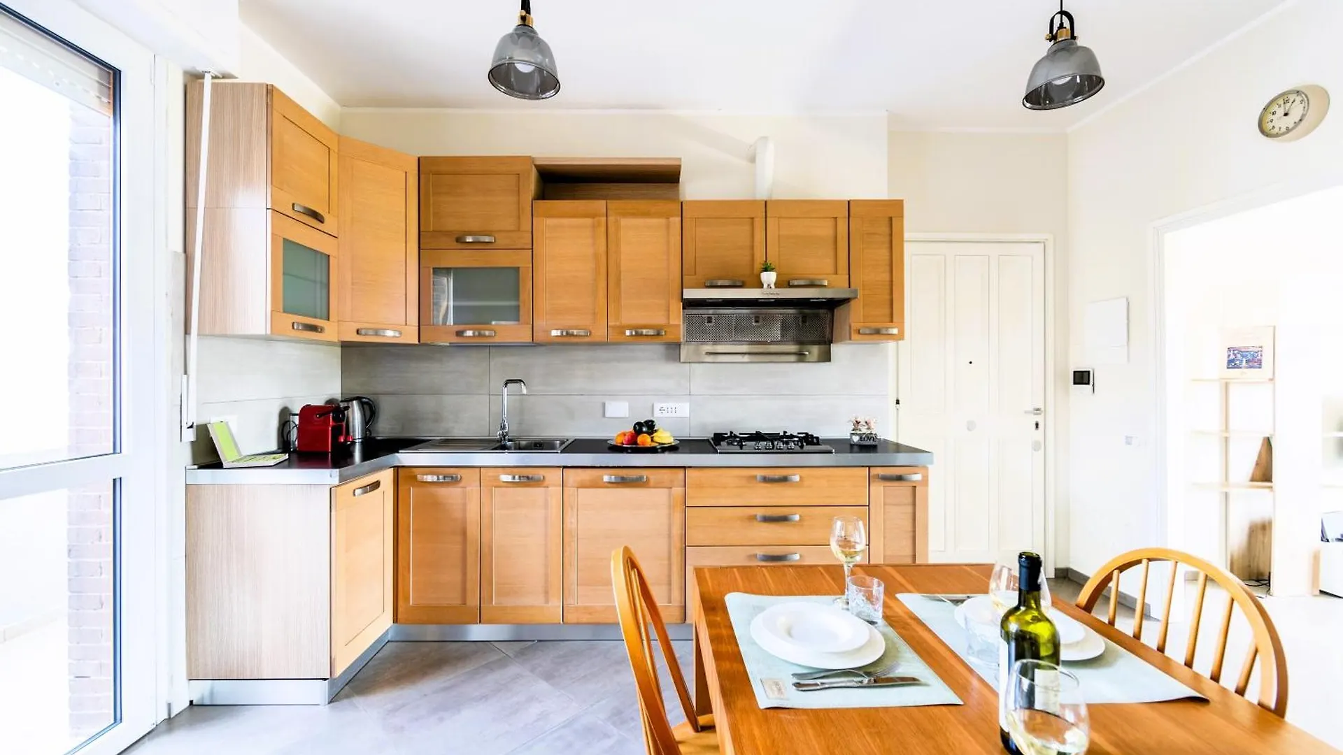 דירה ליבורנו Hostly-Family Home Ardenza-Near The Seaside