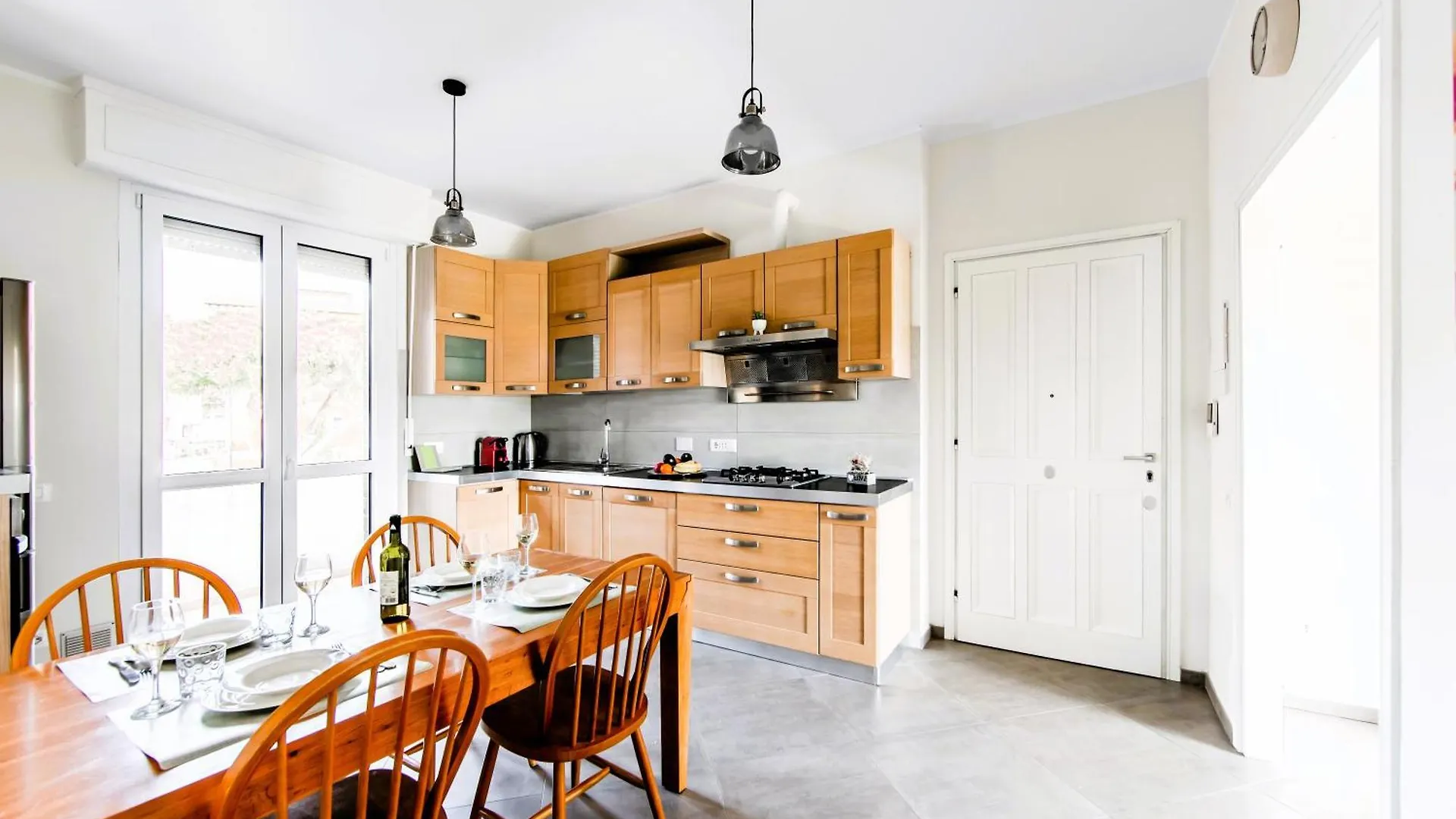 Hostly-Family Home Ardenza-Near The Seaside Livorno 0*,  Italy